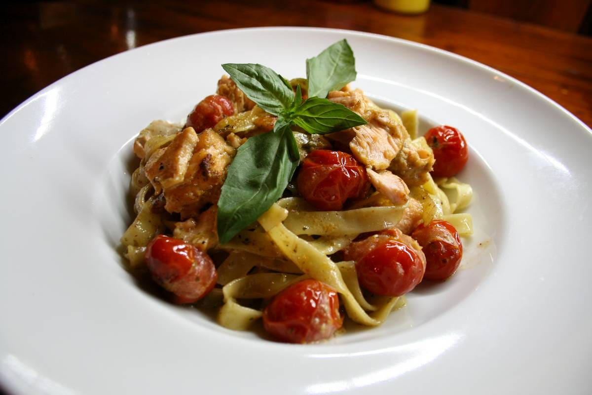 Tagliatelle